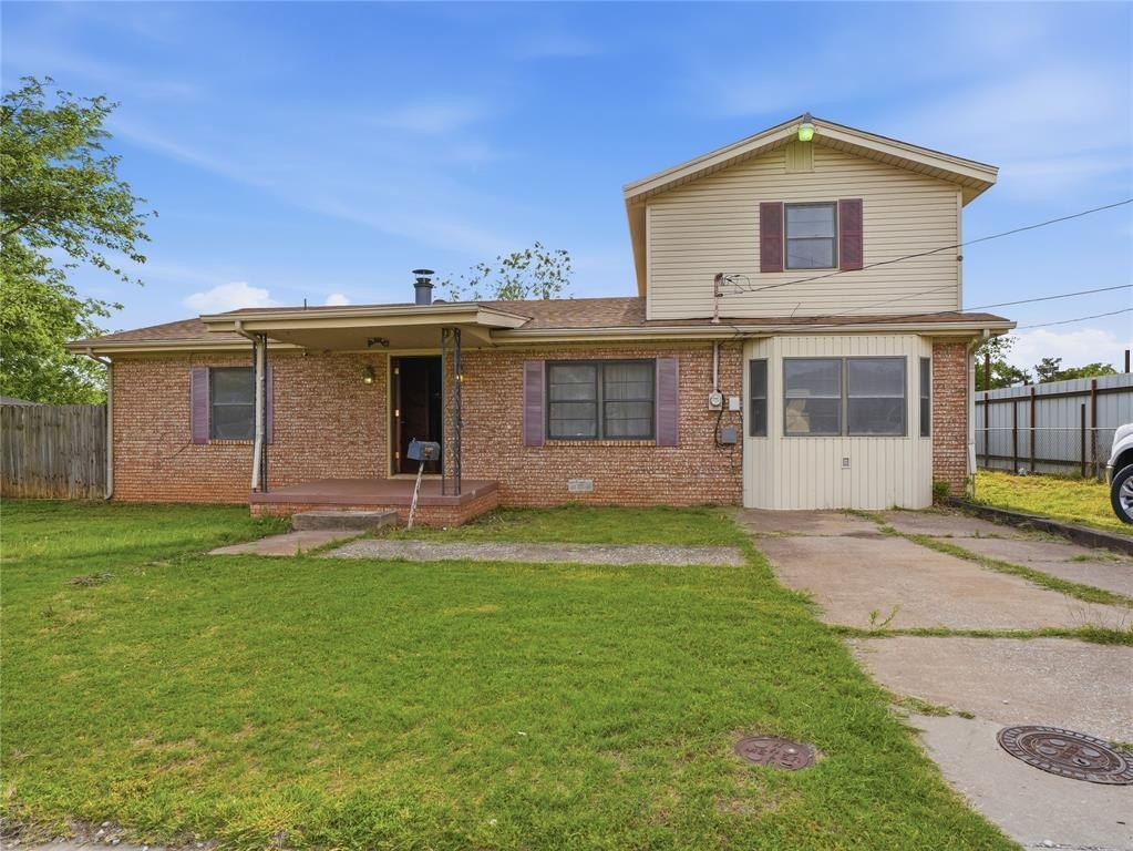 Single Family 3BR 2BA - 511 N Clay Street, Henrietta, TX