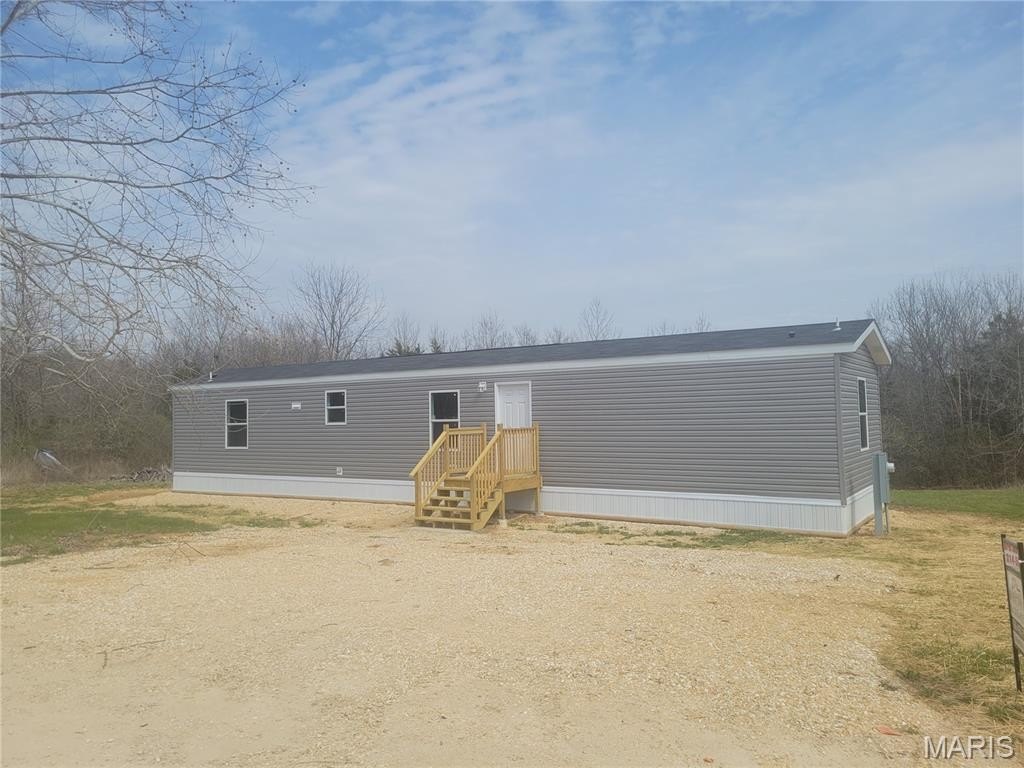 Manufactured Housing 3BR 2BA - 130 Madison Rene Avenue, Moscow Mills, MO
