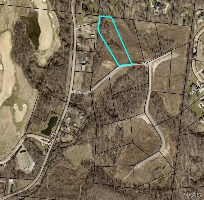 Other - 2 County Road 205, Cape Girardeau, MO