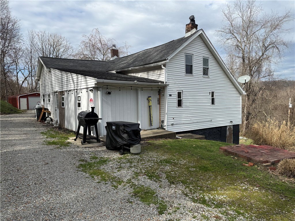 Other 3BR - 225 OLD FERRY, Dry Tav/Rices Landing, PA