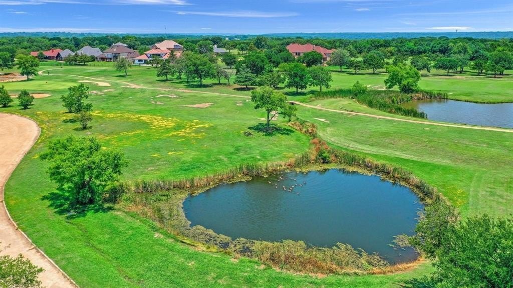 Single Family 4BR 4BA - Palmer Lane, Pottsboro, TX