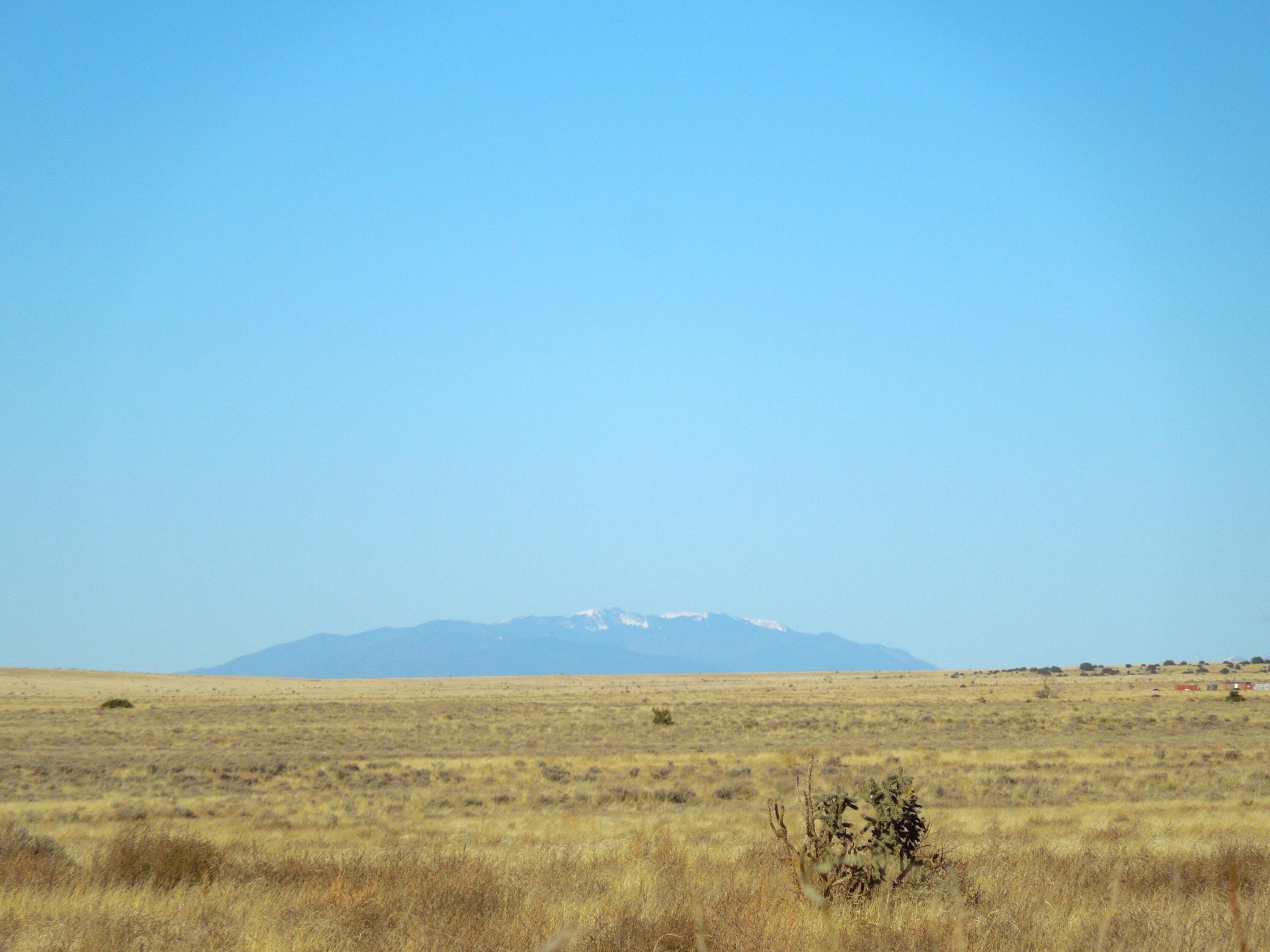 Other - Lot 20-22 Block 8 Tract 12, Estancia, NM