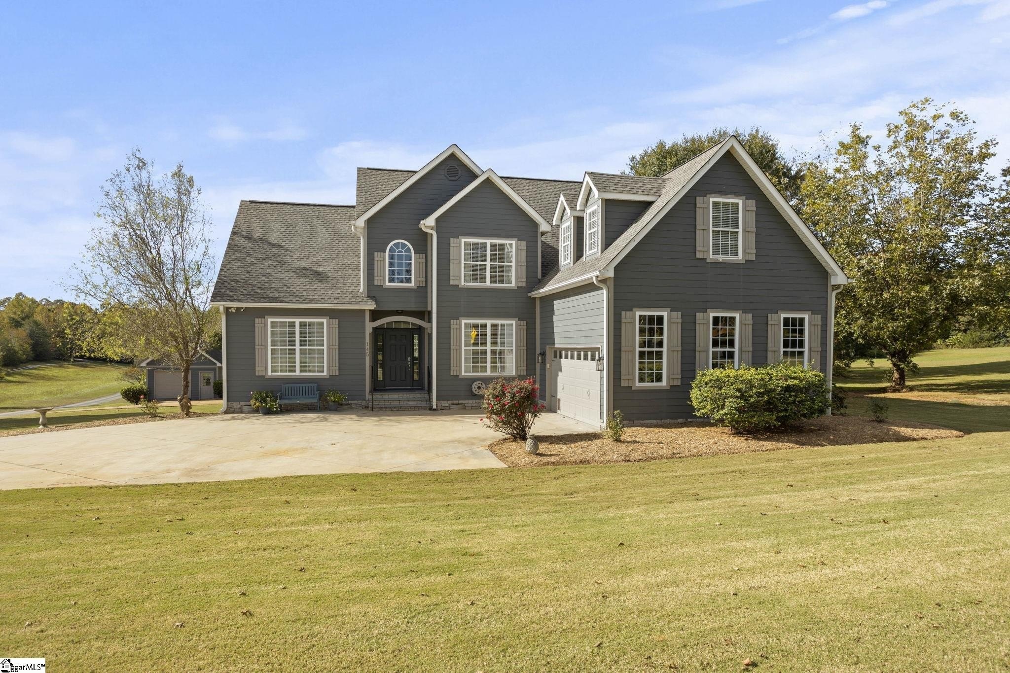 Other 4BR 4BA - 145 Sam Langley Road, Travelers Rest, SC