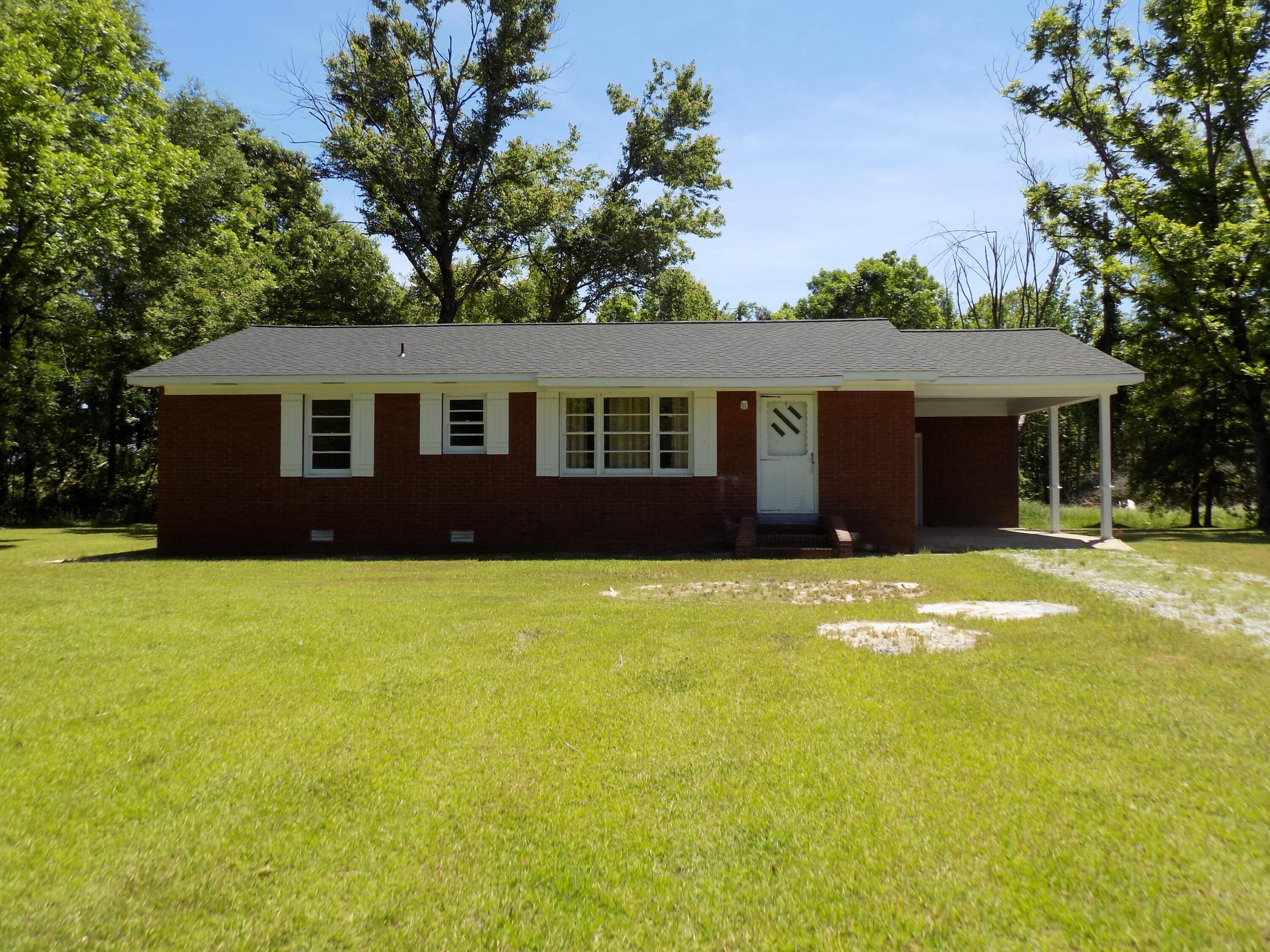 Other 2BR 1BA - 2590B Highway 4, Ripley, MS