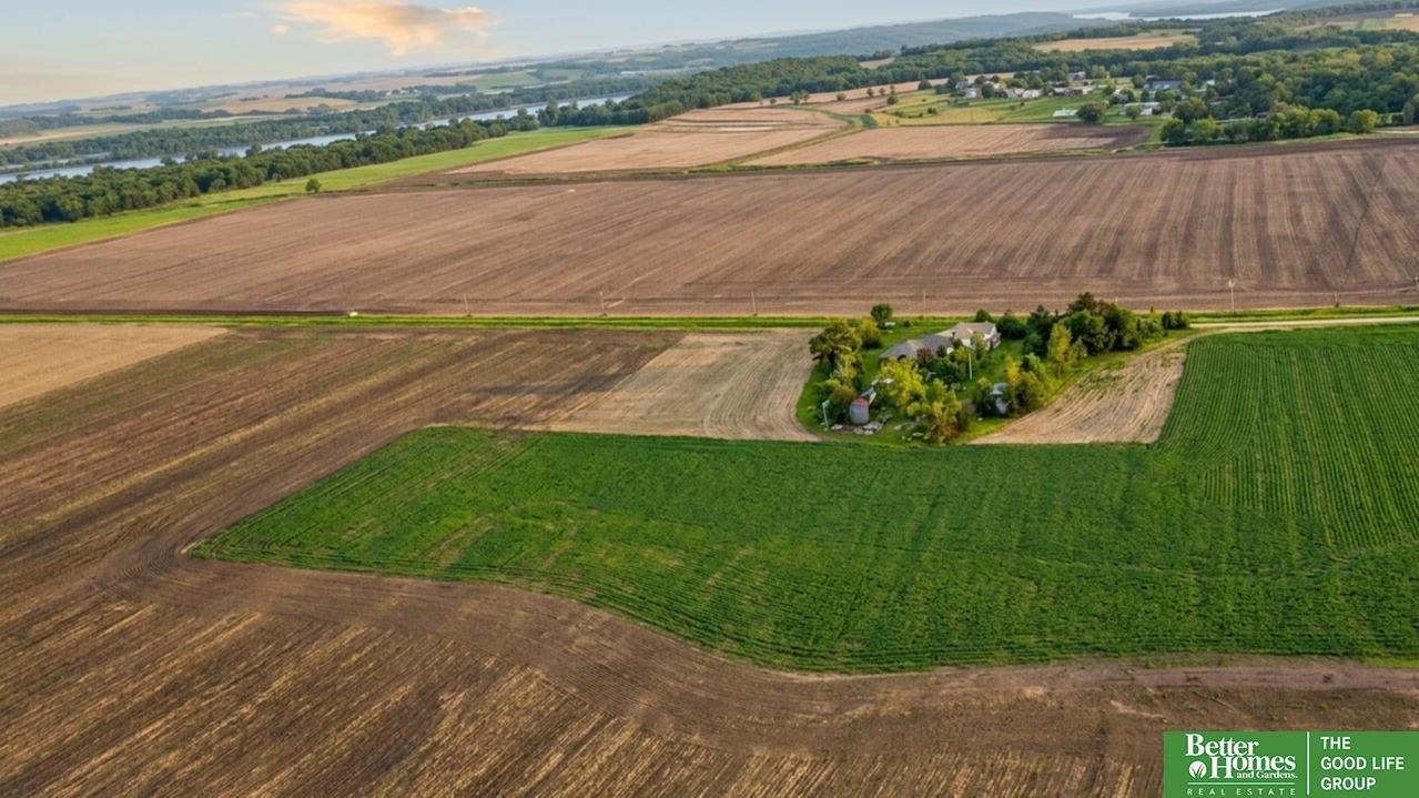 Plots and Land - 16670 S 48th Plaza Circle, Bellevue, NE