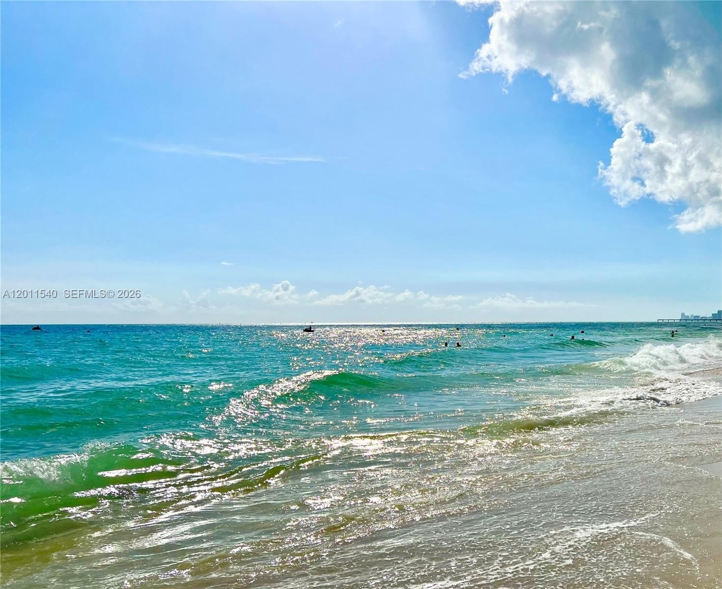 Condo 2BR 2BA - 290 174th St, Sunny Isles Beach, FL