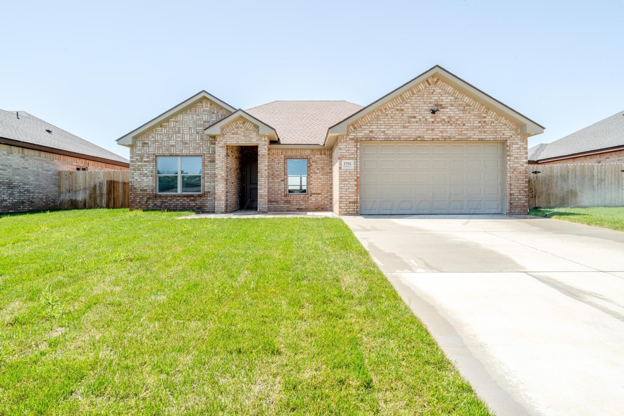 Other 3BR 2BA - 1702 Northridge Street, Dumas, TX