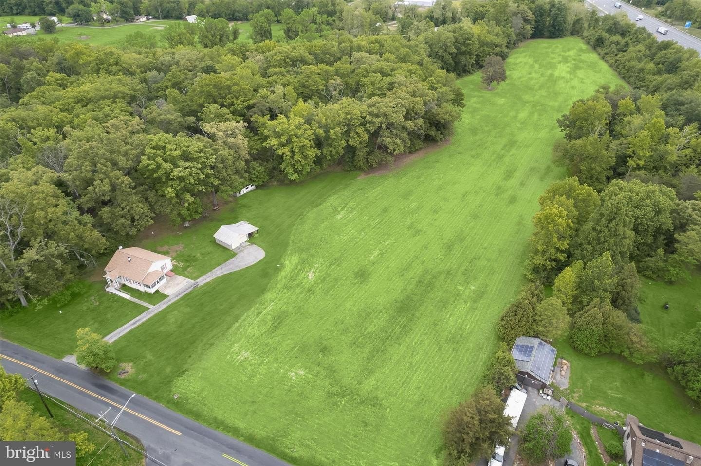 Plots and Land - 3703 CLAYTON RD, JOPPA, MD