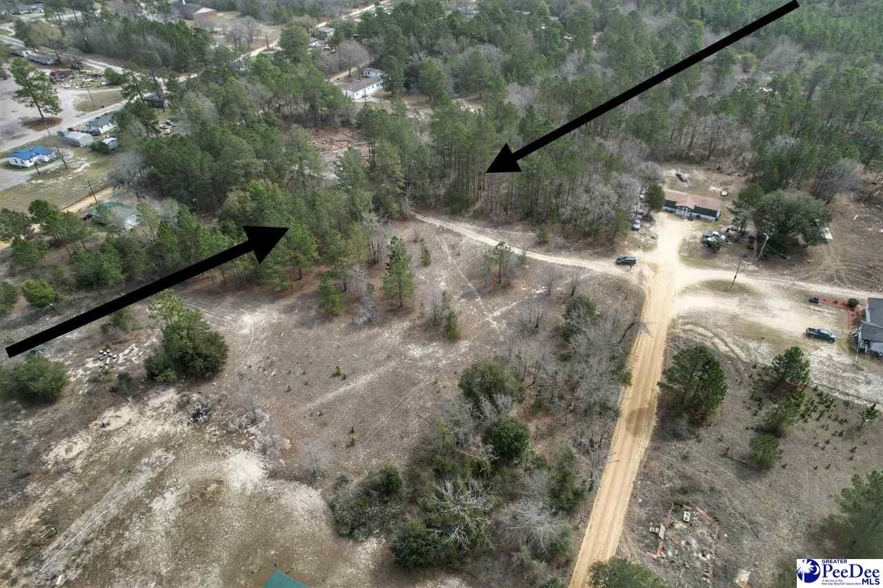 Other - Mattie Drive, Dillon, SC