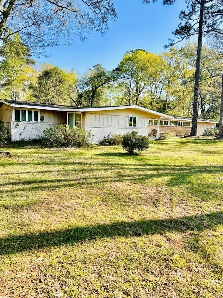 Single Family 3BR 3BA - 1504 Sioux, Dothan, AL