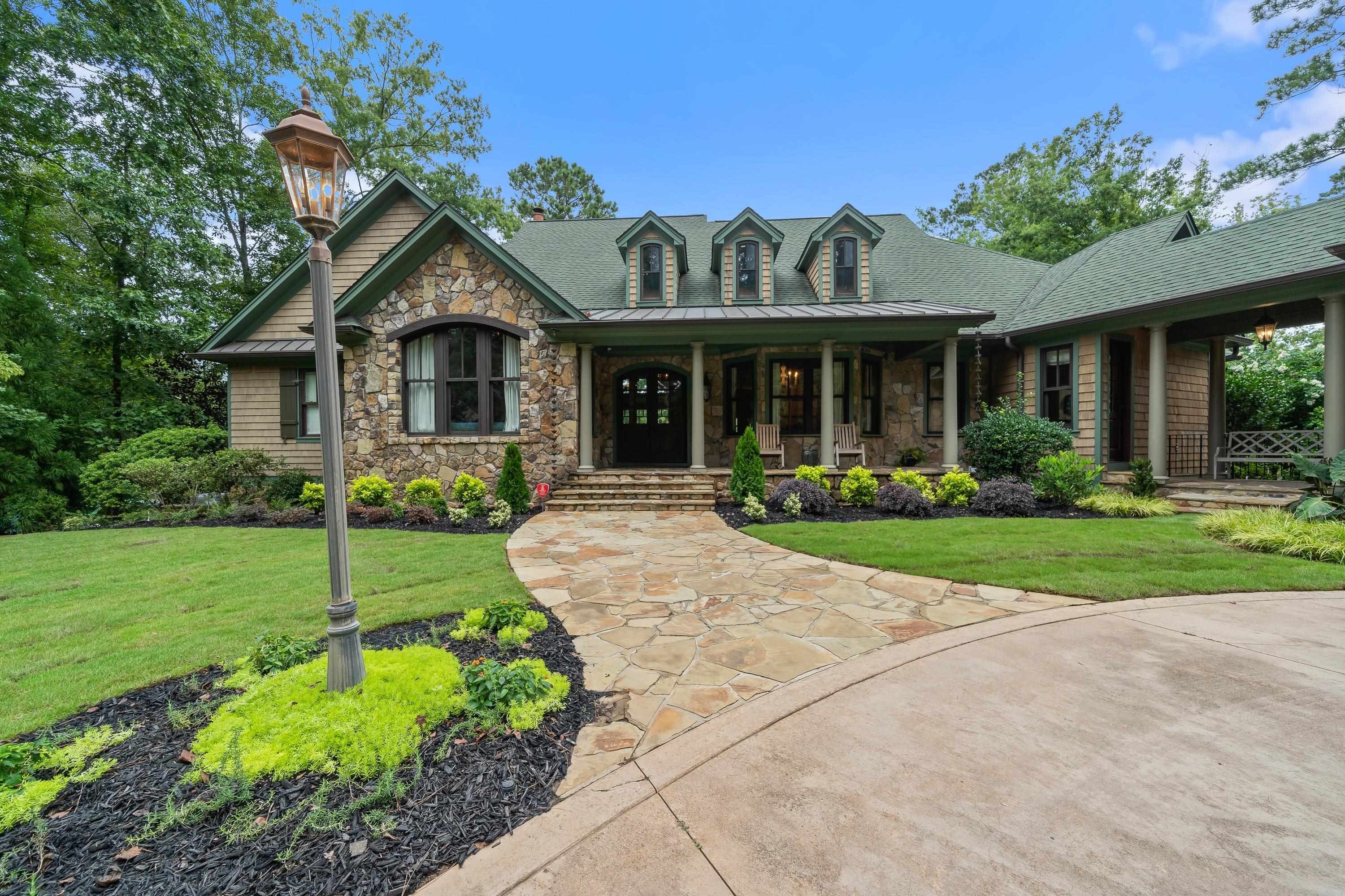 Other 5BR 9BA - 189 REYNOLDS DRIVE, Eatonton, GA