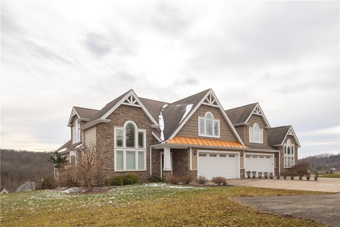 Condo 3BR - 3553 Wiestertown Rd, Murrysville, PA