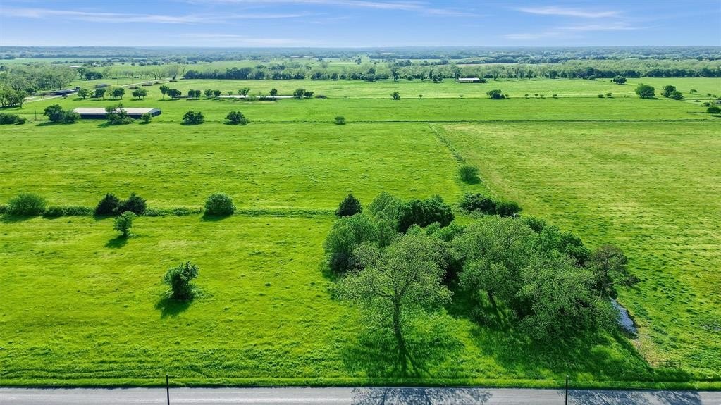 Plots and Land - 0000 Carpenters Bluff Road, Denison, TX