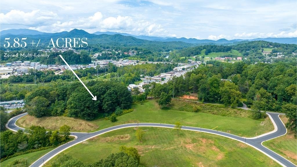 Other - Scenic Ridge Circle, Franklin, NC
