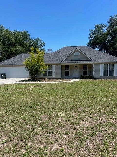 Single Family 3BR 2BA - 5209 Field Dr, Lake Park, GA