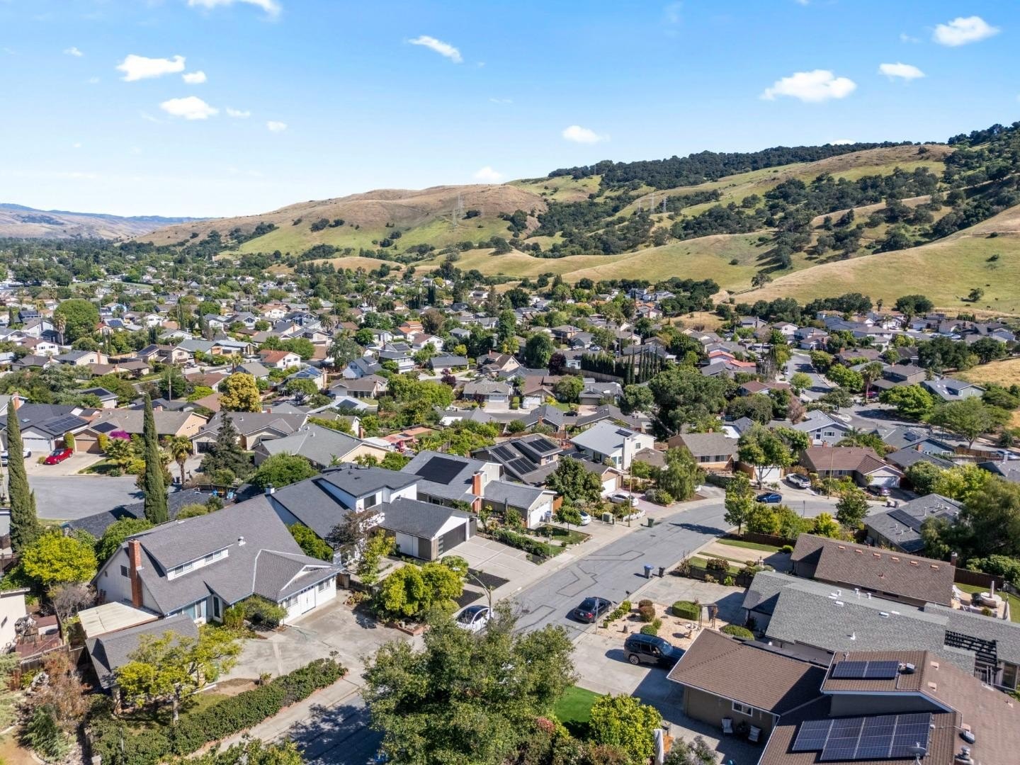 Other 5BR 3BA - 6223 Valroy DR, San Jose, CA