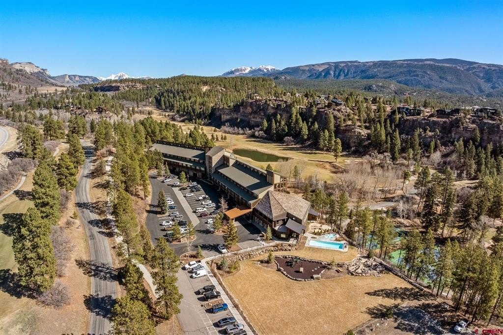 Condo 1BR 1BA - 314 N Tamarron Drive, Durango, CO