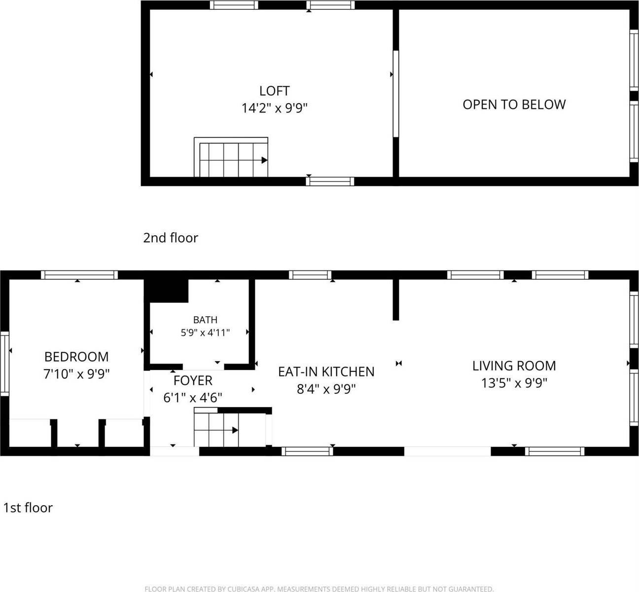 Other 1BR 1BA - 51305 Curly Drive, Deer Creek, MN