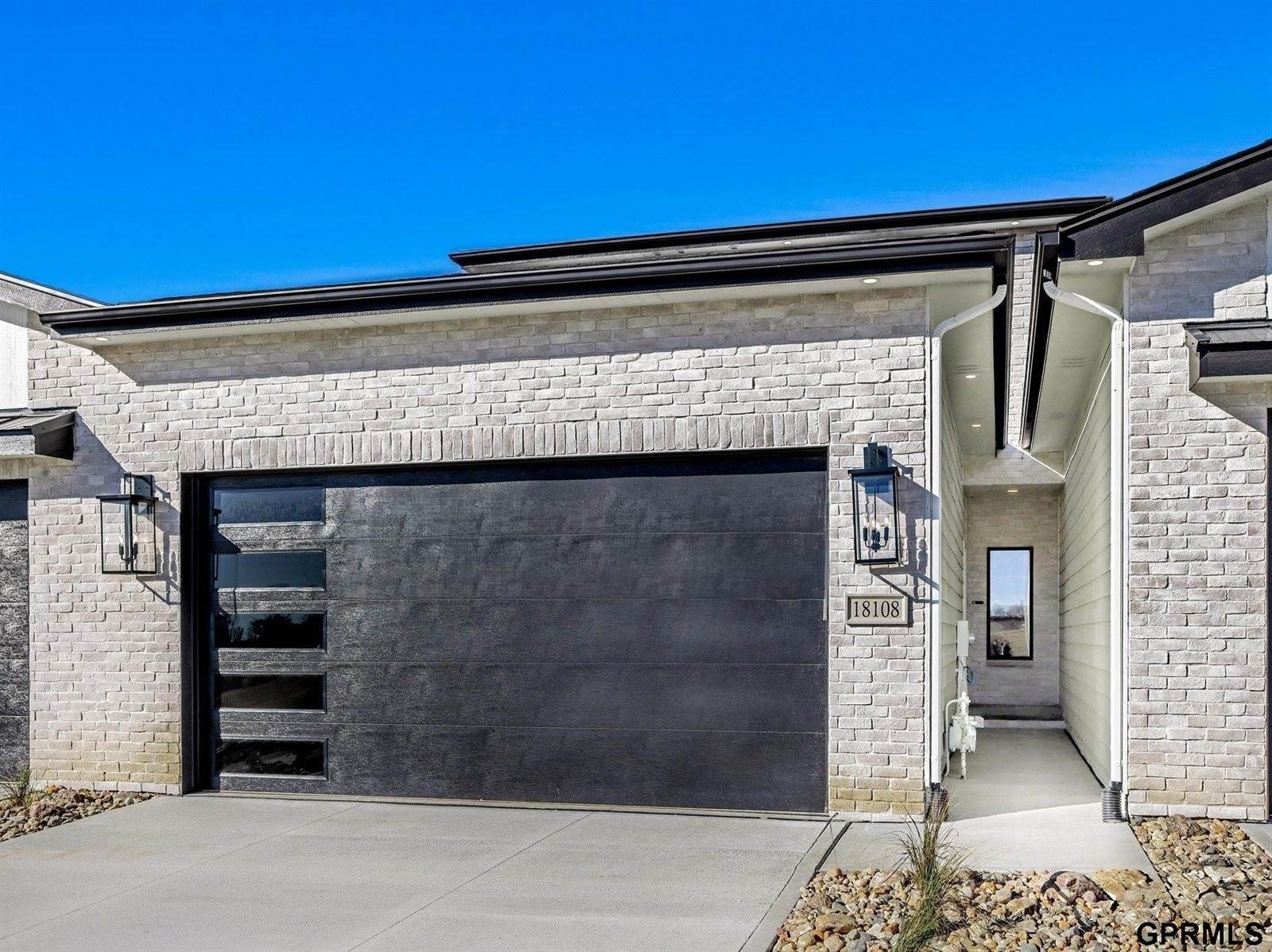 Condo 3BR 3BA - 18108 Cooper Street, Gretna, NE