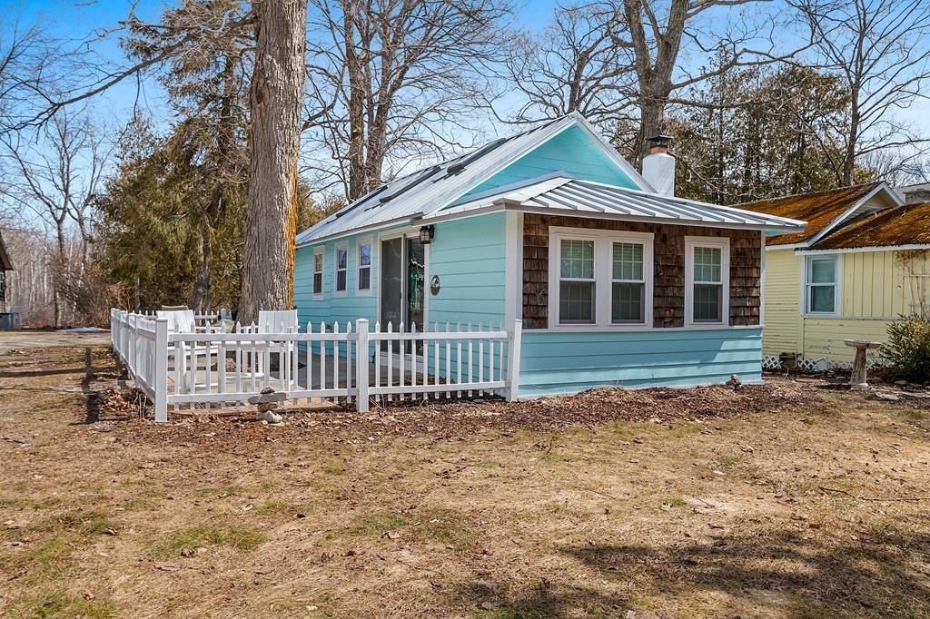 Condo 2BR 1BA - 12714 Hwy 42, Ellison Bay, WI