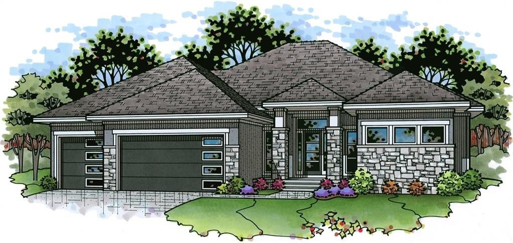 Other 4BR 3BA - 11209 S Sunray Street, Olathe, KS