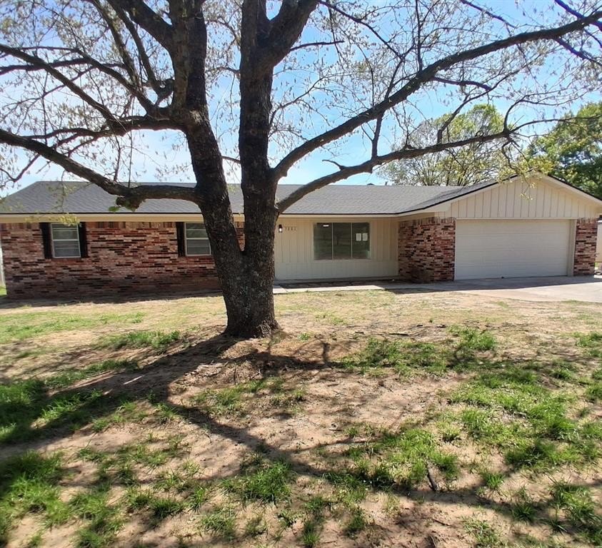 Single Family 3BR 2BA - 5001 Wilson, Durant, OK