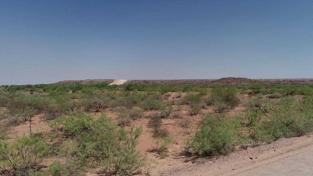 Other - tbd TBD, Pyote, TX