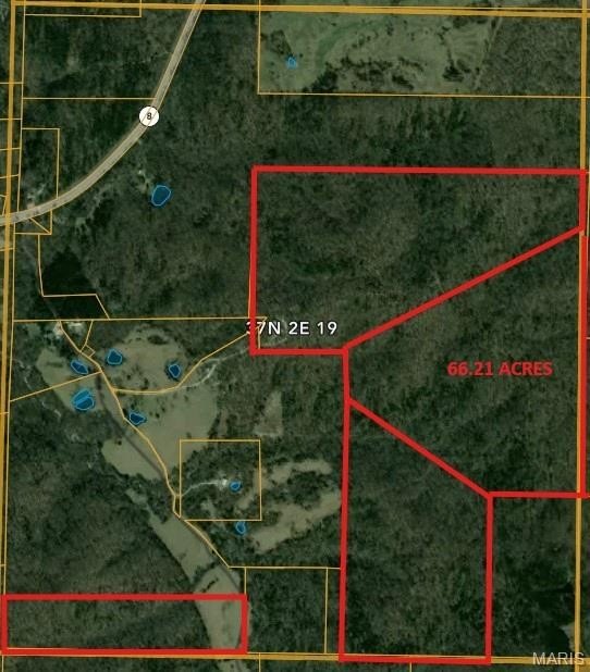 Other - 19-4.0-019-0 00-000-012.11000 Road, Potosi, MO
