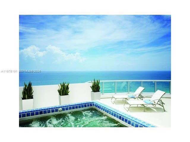 Condo 1BR 2BA - 18683 COLLINS AV, Sunny Isles Beach, FL