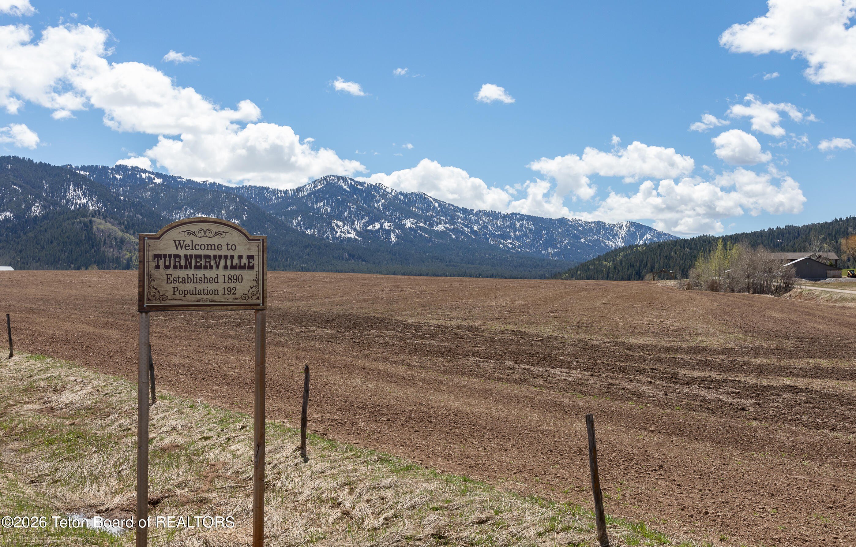 Other - 9.57 ACRES WILLOW CREEK LANE, Bedford, WY
