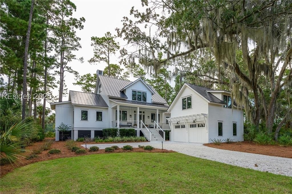 Other 4BR 5BA - 455 Old Landing Road, Bluffton, SC