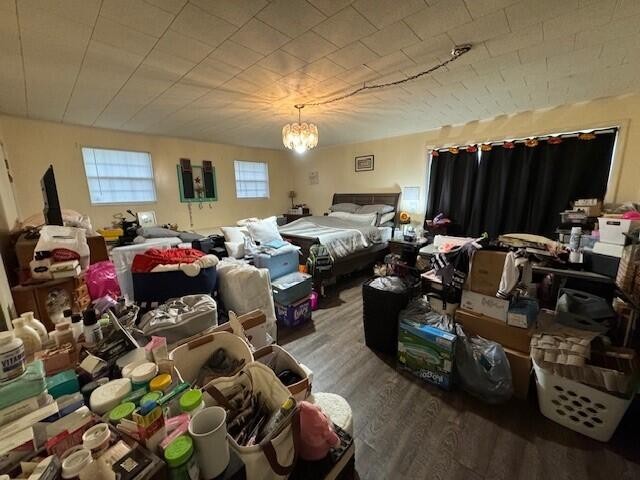 1110 Hickory Flts Rd