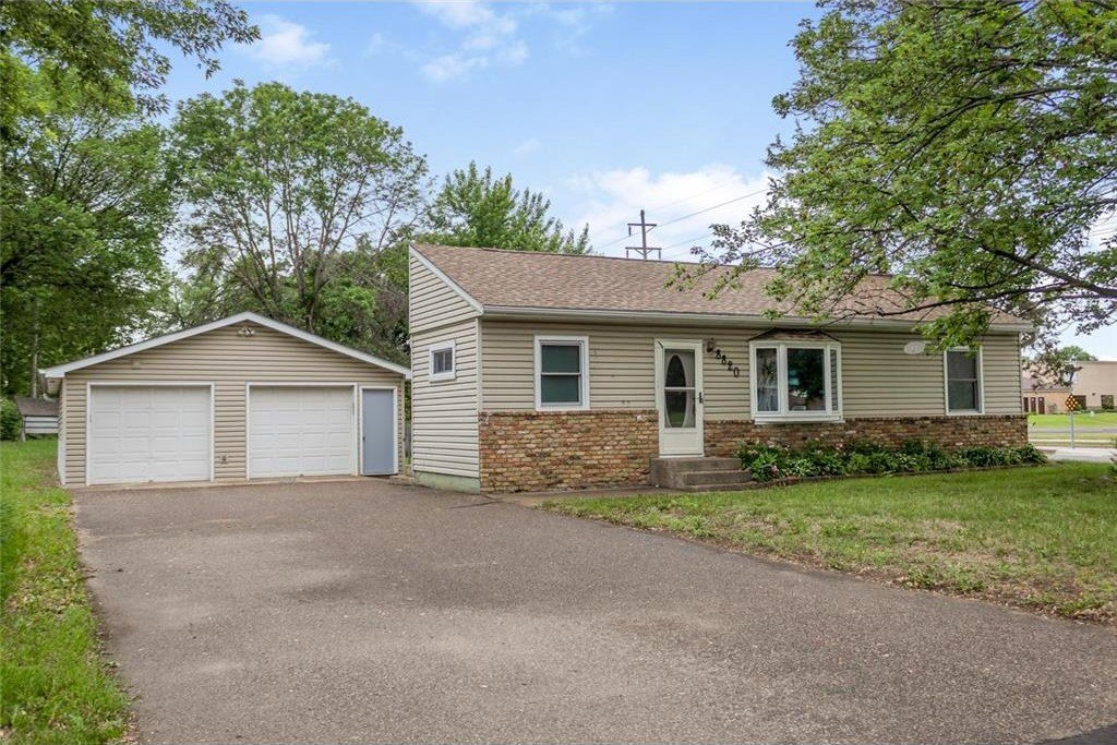 Other 4BR 2BA - 8820 Monroe Street NE, Blaine, MN