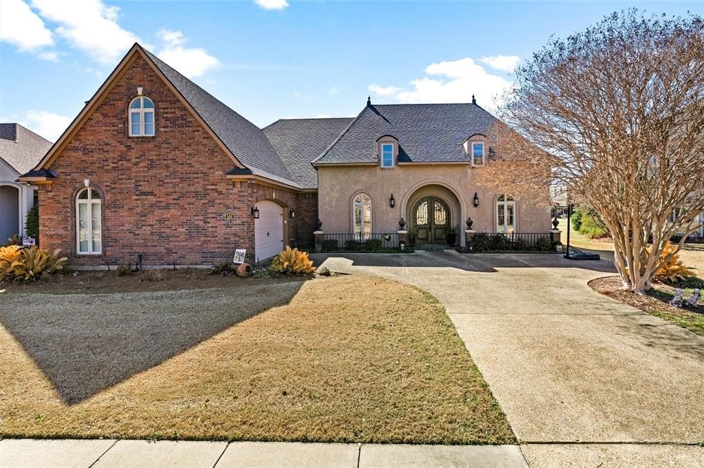 Single Family 4BR 3BA - 520 Canterbury Lane, Bossier City, LA