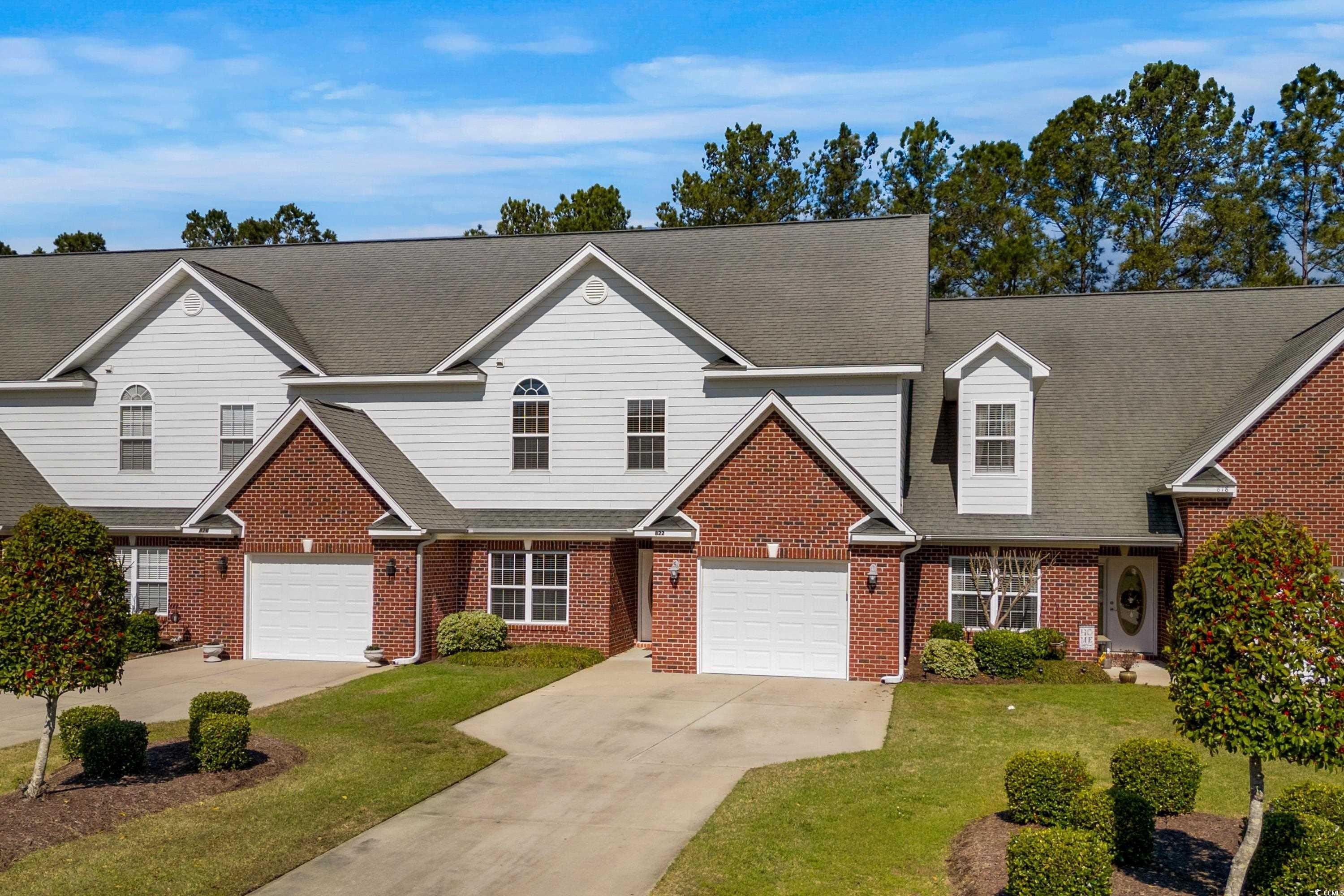 Single Family 3BR 3BA - 822 Foxtail Dr., Longs, SC