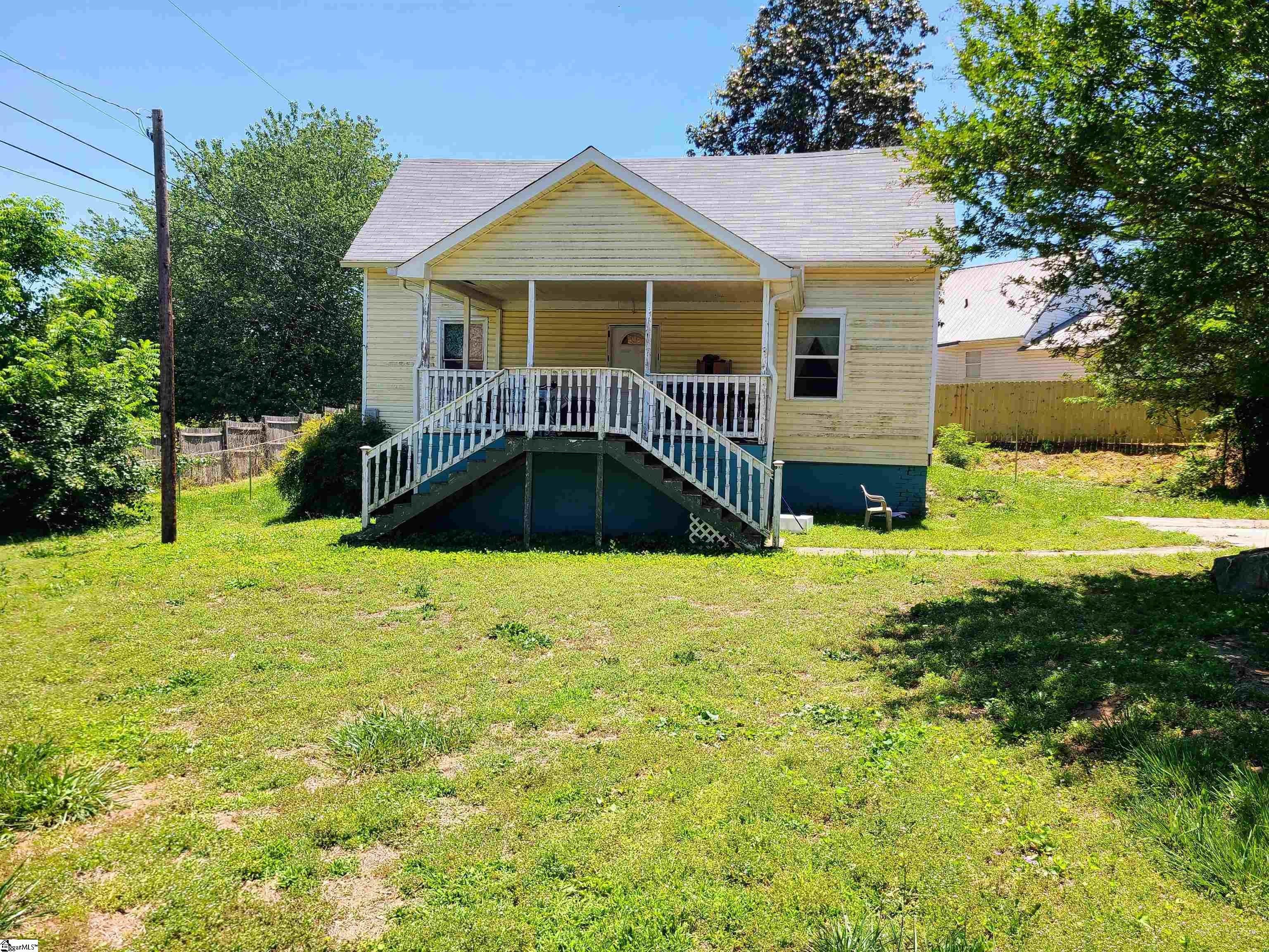 Other 3BR 1BA - 31 McCaughrin Street, Pelzer, SC