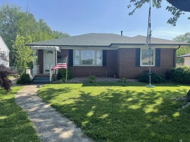 Single Family 4BR 2BA - 301 Redbud Road, Owensboro, KY