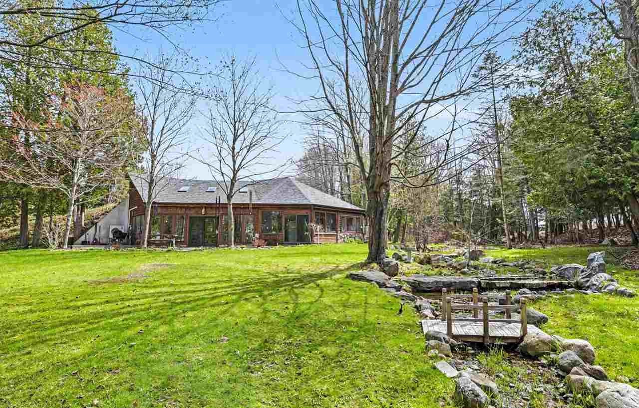 Single Family 2BR 2BA - 4230 S US 31, Charlevoix, MI