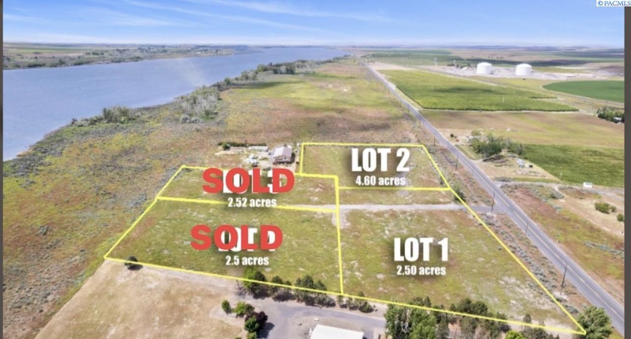 Other - 195904 Pauls Way - Lot 2, Plymouth, WA