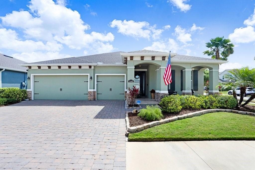 11642 LAKE LUCAYA Dr  