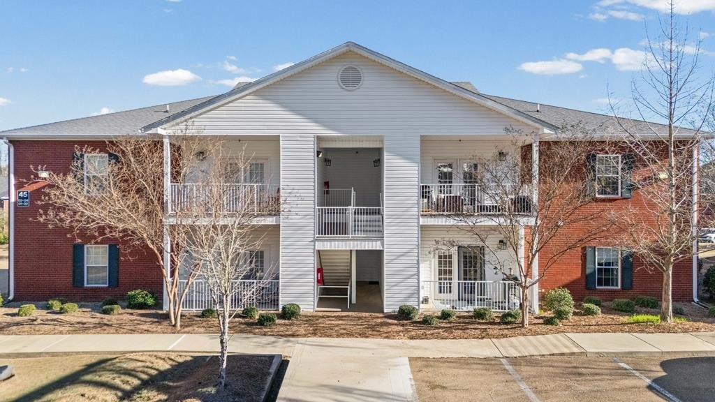 Single Family 2BR 2BA - 4504 Private Road 3057, Oxford, MS