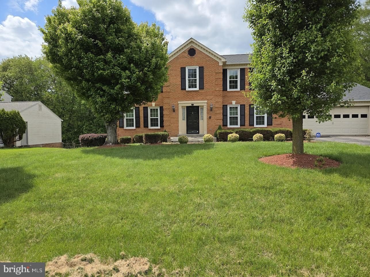 Single Family 5BR 4BA - 14620 SILVERSTONE DR, SILVER SPRING, MD