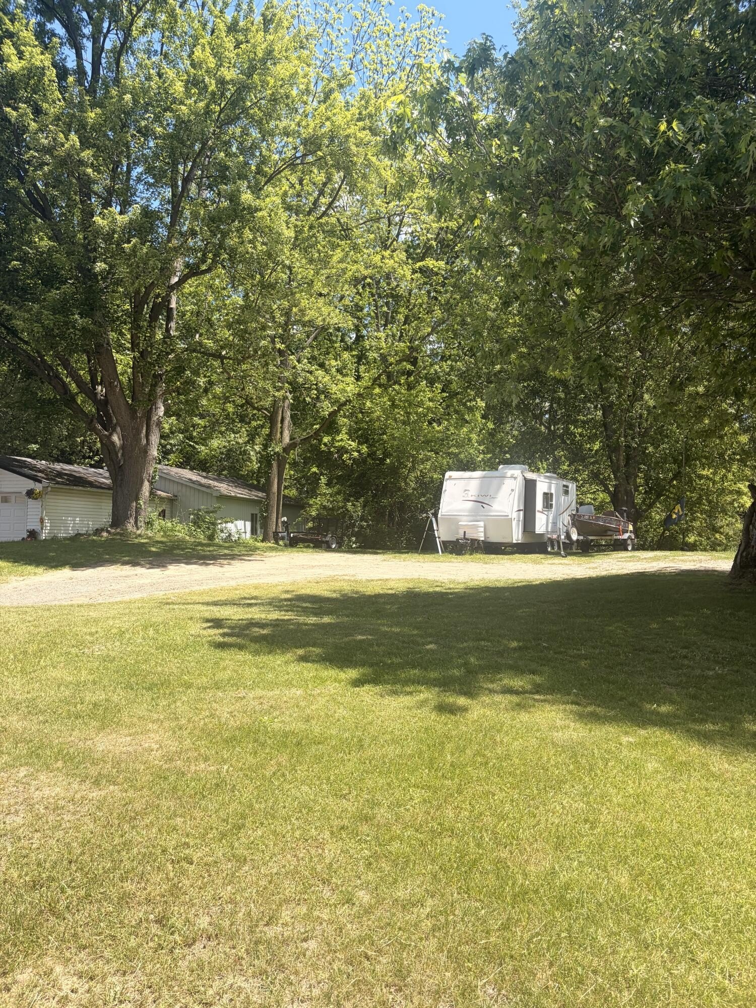 Other - 627 Fairyland Avenue, Jackson, MI