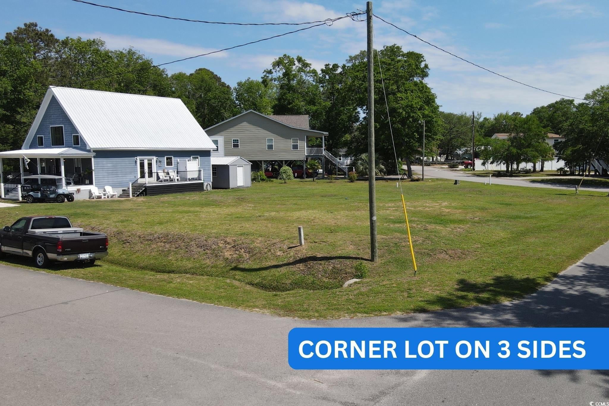 Other - 399 Elizabeth Dr., Murrells Inlet, SC