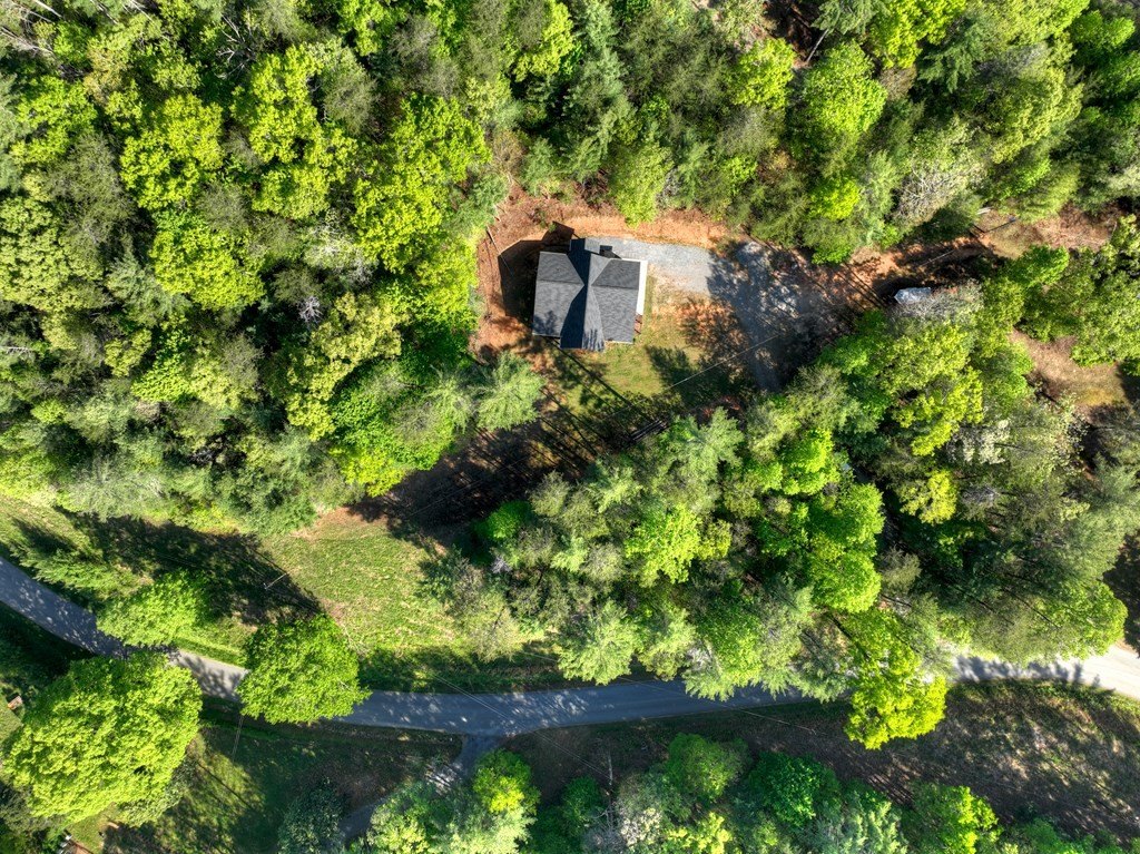 Single Family 2BR 2BA - 1186 Ritchie Creek Road, Epworth, GA