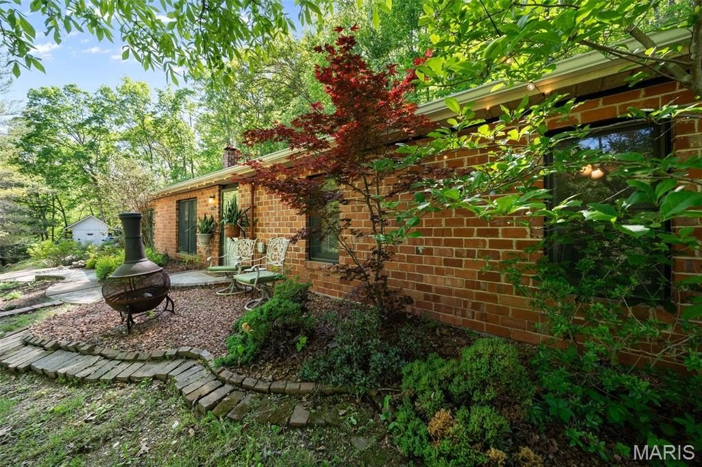 Single Family 3BR 2BA - 8075 Glenn Drive, Barnhart, MO