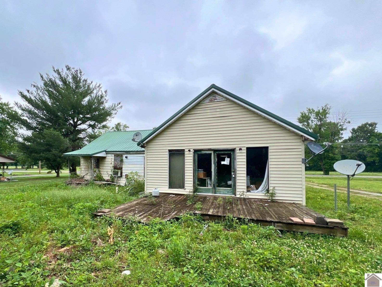 Other 3BR 1BA - 1560 US-60, Ledbetter, KY