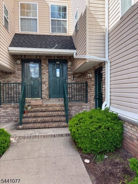 Condo 2BR 3BA - 202 Rip Van Dam Ct, Montgomery Twp., NJ