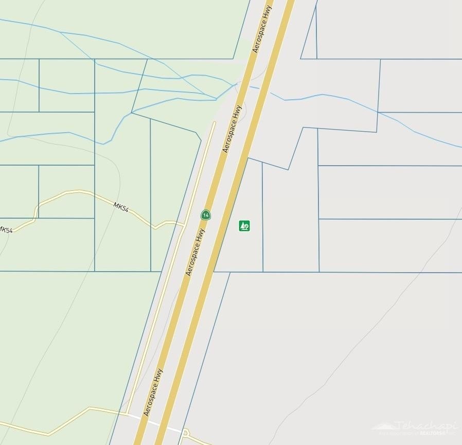Other - Hwy 14, California City, CA