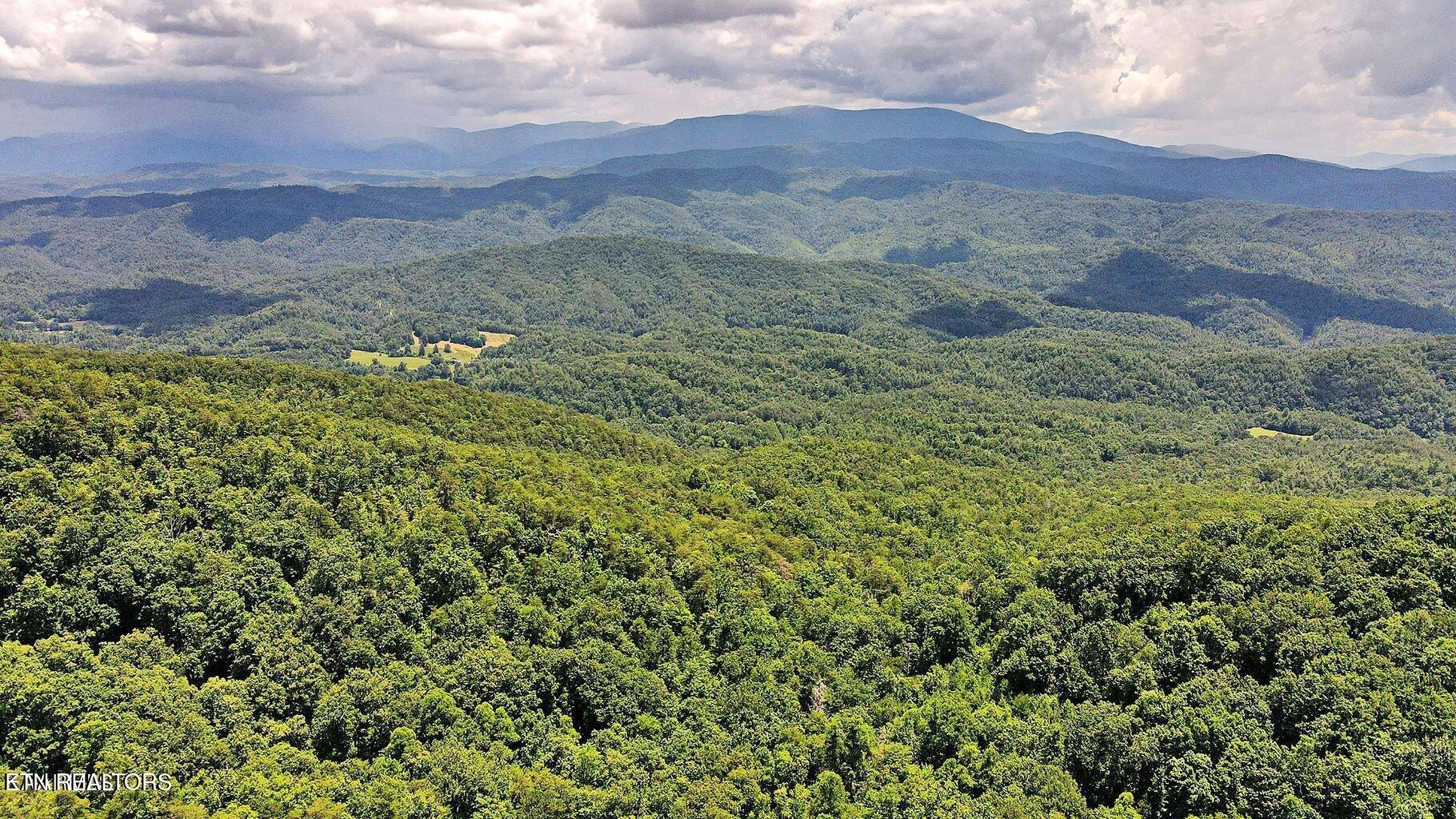 Other - Tract 31 Chilhowee Trail, Maryville, TN